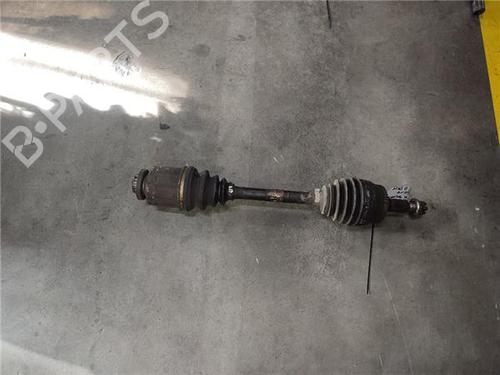 Right front driveshaft HYUNDAI TUCSON (JM) 2.0 CRDi All-wheel Drive | BP21168779M39 