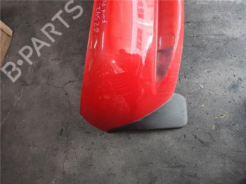Rear bumper FORD PUMA (EC_) 1.7 16V | BP18003943C8 