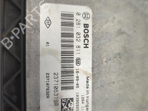 Electronic module DACIA DOKKER MPV (KE_) 1.5 dCi (KEAJ, KEAH) | BP18384489M83 