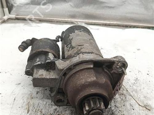 Used Starter SEAT LEON (1M1) 1.9 TDI (90 hp) 31243306