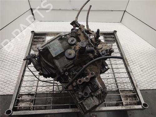 Gearbox HYUNDAI GETZ (TB) 1.4 i | BP30291563M3