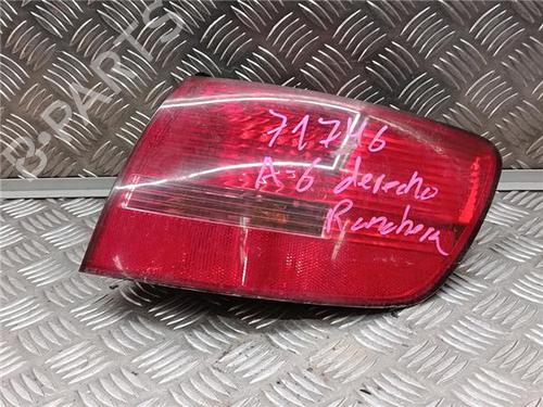 Used Right taillight Right taillight AUDI A6 C6 (4F2) 3.0 TDI quattro (225 hp) 34229783 34229783