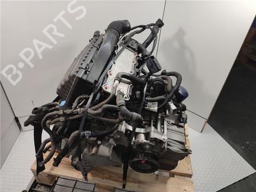 Engine SEAT LEON ST (5F8) 1.2 TSI | BP29902117M1