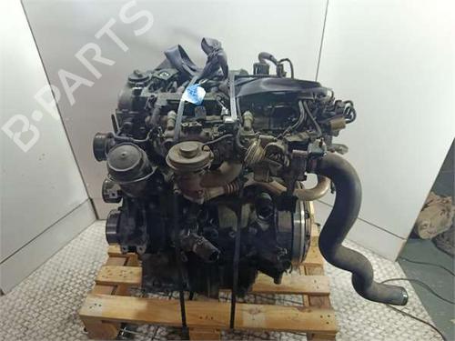 Used Engine Engine 36958652 36958652