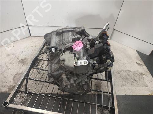 Gearbox CHEVROLET EPICA (KL1_) 2.0 D | BP19516522M3 