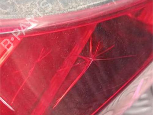 Left taillight CITROËN C4 Picasso II 1.2 THP 130 | BP37163477C34 - Image 3