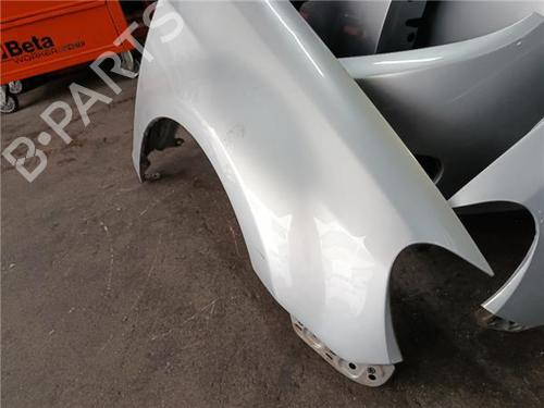 Right front fenders VW GOLF VI (5K1) 1.6 TDI | BP29963512C42