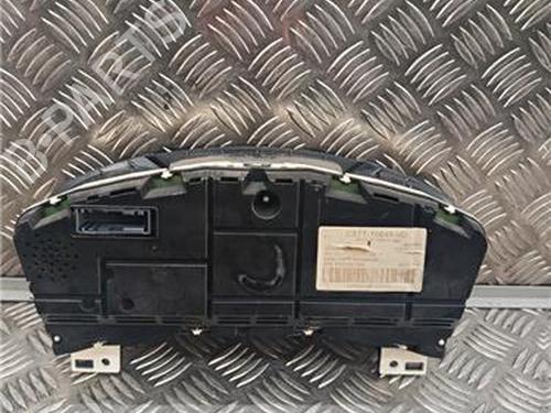 Instrument cluster FORD S-MAX (WA6) 2.0 TDCi | BP34049842C47 - Image 2