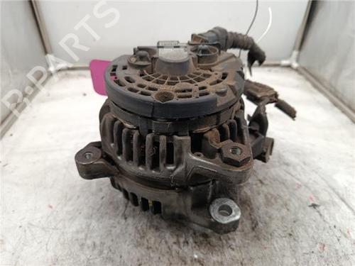 Used Alternator TOYOTA AVENSIS (_T25_) 2.0 VVT-i (AZT250_, AZT250R) (147 hp) 29929456