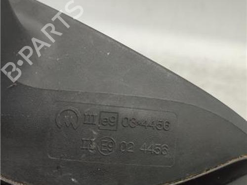 Right mirror SEAT LEON (1P1) 1.2 TSI | BP18006373C27 