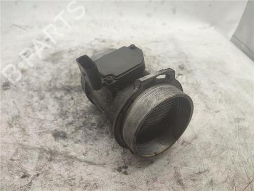 Mass air flow sensor AUDI A6 C5 (4B2, 4B4) 2.5 TDI | BP35971124M95 - Image 2