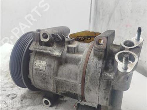AC compressor CITROËN C4 II (NC_) 1.6 THP 155 | BP29318985M34 