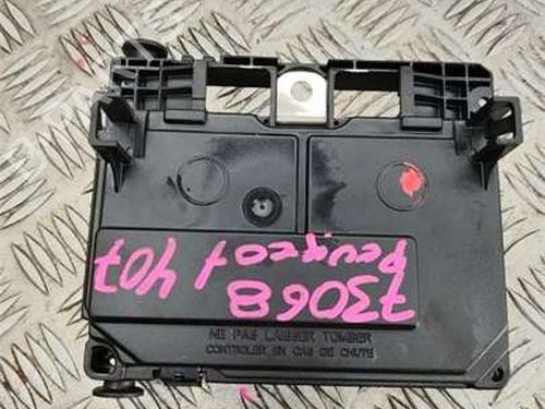 Electronic module PEUGEOT 407 (6D_) 2.0 HDi 135 (6DRHRH, 6DRHRE, 6DRHRG, 6DRHRJ) | BP40241347M83 - Image 4