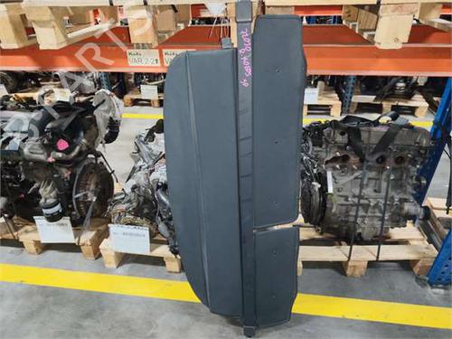 Hattehylle Hattehylle RENAULT KOLEOS I (HY_) 2.0 dCi 4x4 (HY0K) (150 hp) 36345526 36345526