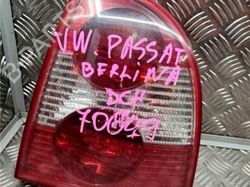 Used Right taillight VW PASSAT B5.5 (3B3) 1.9 TDI (130 hp) 30979093