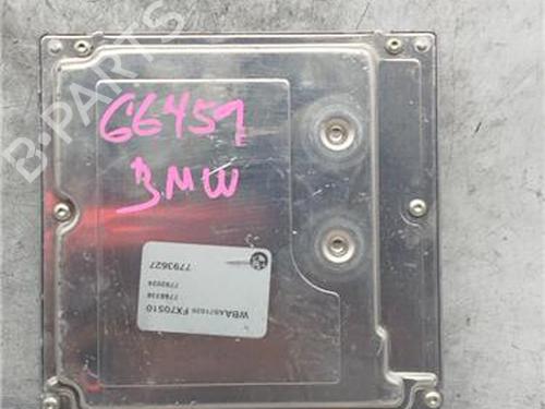 Electronic module BMW 3 (E46) 320 d | BP21676254M83 