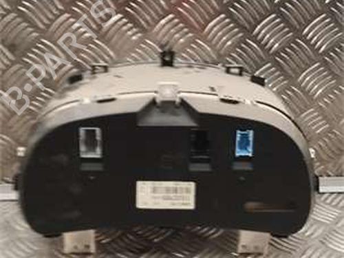 Instrument cluster CITROËN JUMPER I Van (244) 2.2 HDi | BP36246985C47 - Image 2