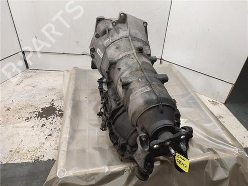 Gearbox BMW 3 Touring (E91) 320 d | BP28033301M3 