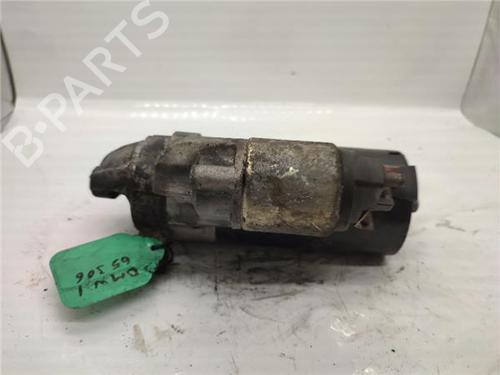 Starter BMW 1 (E81) 120 d | BP18402520M8 