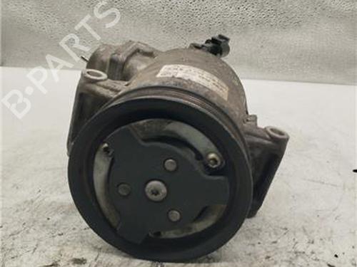AC compressor SEAT IBIZA IV ST (6J8, 6P8) 1.6 TDI | BP29601143M34 