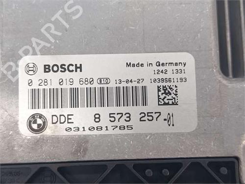 Control unit BMW 5 (F10) 520 d | BP37455745M11 - Image 3