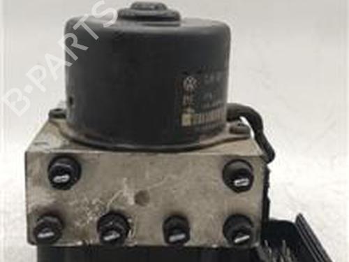 ABS pump VW GOLF IV (1J1) 1.9 TDI | BP18383640M43 