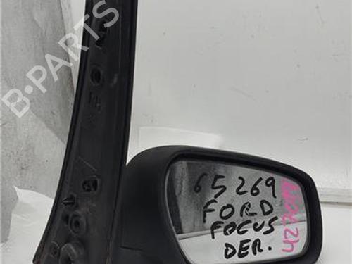 Used Right mirror FORD FOCUS C-MAX (DM2) 1.6 TDCi (109 hp) 23187679