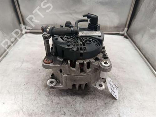 Used Alternator Alternator SEAT LEON (1P1) 1.4 TSI (125 hp) 34609669 34609669