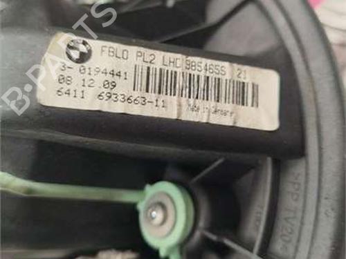 Heater blower motor BMW X1 (E84) xDrive 18 d | BP40051108M62 - Image 3