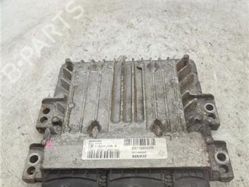 Elektronisk modul RENAULT MEGANE III Hatchback (BZ0/1_, B3_) 1.5 dCi (106 hp) 18006018