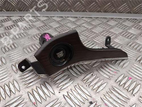 Used Switch Switch JEEP GRAND CHEROKEE IV (WK, WK2) 3.0 CRD V6 4x4 (250 hp) 39660752 39660752