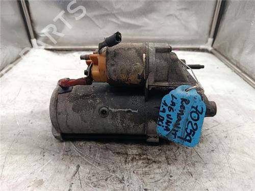 Starter RENAULT LAGUNA II (BG0/1_) 1.9 dCi (BG08, BG0G) | BP32332460M8 - Image 3