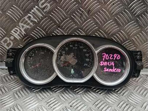 Used Instrument cluster Instrument cluster 37227000 37227000