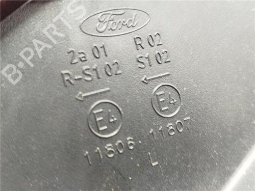 Left taillight FORD FOCUS II (DA_, HCP, DP) 1.8 TDCi | BP27580843C34 