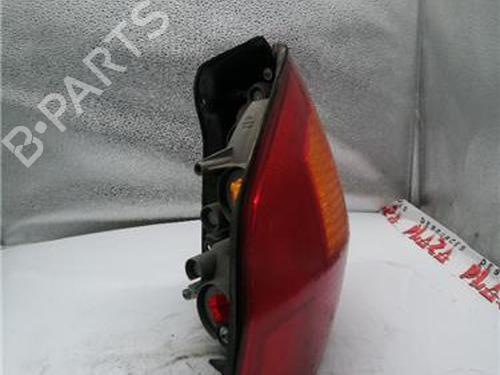 Left taillight HYUNDAI SANTA FÉ I (SM) 2.0 CRDi 4x4 | BP29872479C34