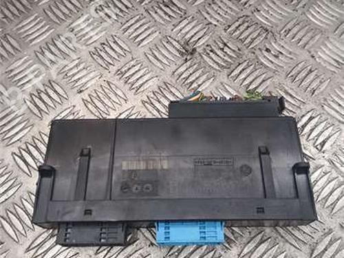 Used Electronic module Electronic module BMW 3 (E90) 320 d (163 hp) 36283947 36283947