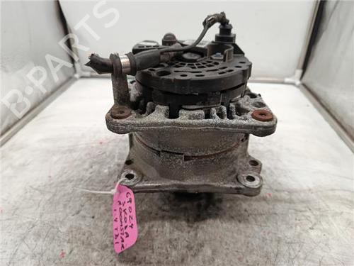 Generator SKODA ROOMSTER (5J7) 1.4 TDI (70 hp) 30311413