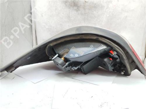 Right taillight BMW 5 (E60) 520 d | BP21168782C35 