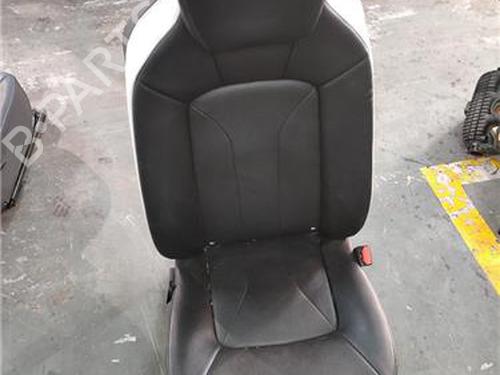 Sedile anteriore destro RENAULT ZOE (BFM_) ZOE (92 hp) 30606602