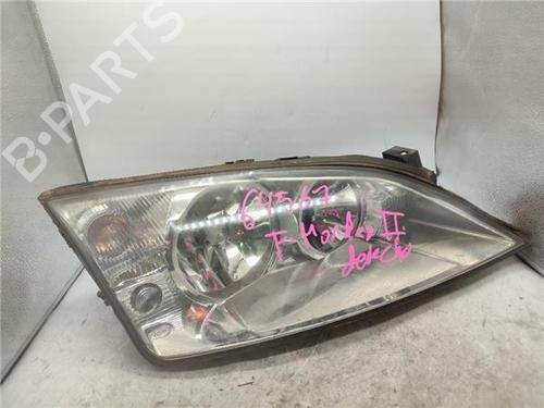 Right headlight FORD MONDEO III Turnier (BWY) 2.0 16V DI / TDDi / TDCi | BP18003761C29