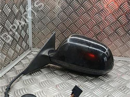 Left mirror AUDI A3 (8P1) 1.9 TDI | BP31141167C26