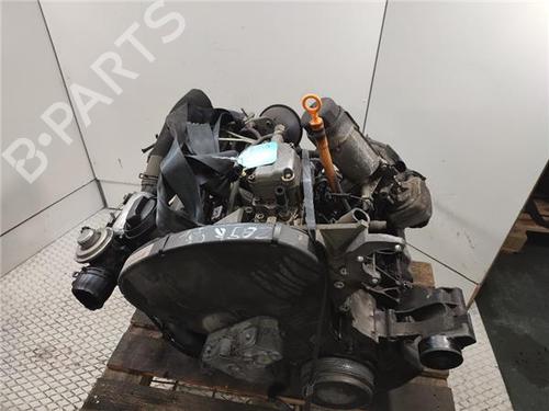 Engine VW BORA I (1J2) 1.9 TDI | BP32038214M1