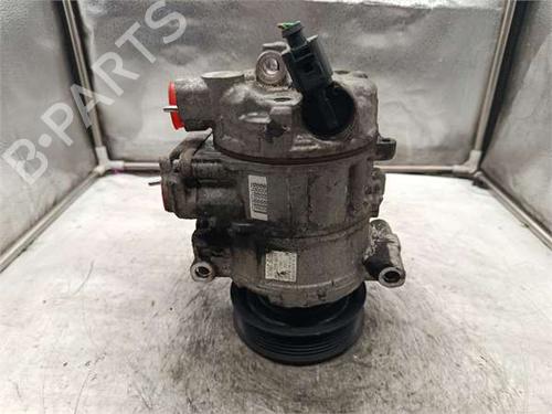 Used AC compressor AC compressor SEAT LEON (1P1) 1.4 TSI (125 hp) 34609659 34609659