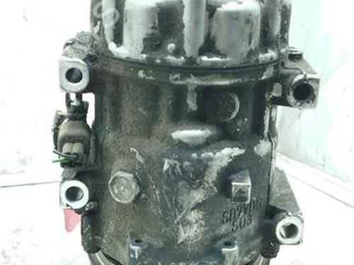 AC compressor VOLVO V50 (545) 2.0 D | BP20140092M34 