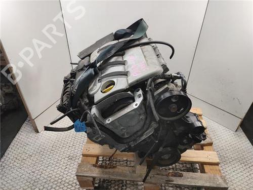 Used Engine RENAULT MEGANE I (BA0/1_) 1.4 16V (BA0D, BA1H, BA0W, BA10) (95 hp) 32151117