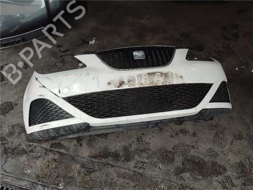 Used Front bumper SEAT IBIZA IV (6J5, 6P1) 1.4 TDI (80 hp) 32873100
