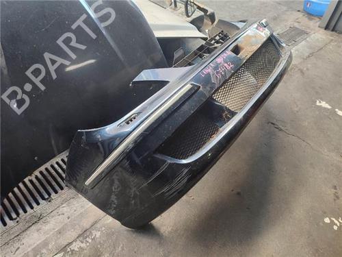 Front bumper LANCIA PHEDRA (179_) 2.0 D Multijet (179.AXL1B, 179.BXL1B) | BP21583364C7 