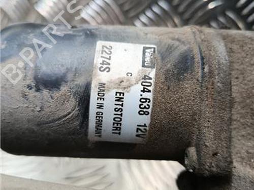 Vindrute viskerarm PEUGEOT 307 SW (3H) 1.6 HDI 110 | BP29986529C143