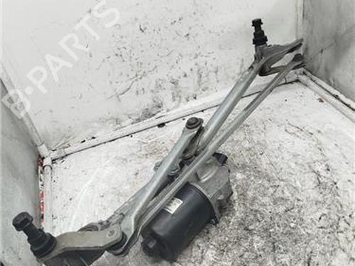 Used Front wiper motor BMW 3 Touring (E91) 320 d (177 hp) 20140212