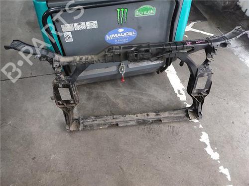 Frontplade/Frontkurv AUDI A5 (8T3) 2.0 TFSI (180 hp) 32354966